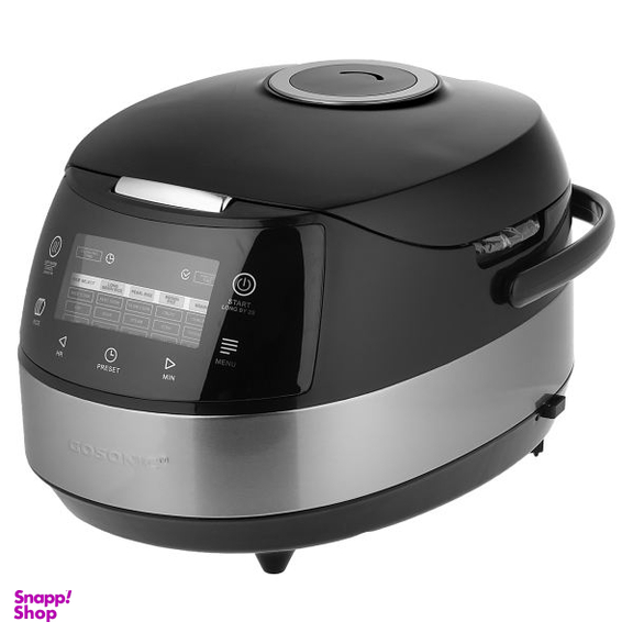 مولتی کوکر گوسونیک (Gosonic) مدل GRC 688
