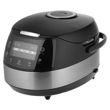 مولتی کوکر گوسونیک (Gosonic) مدل GRC 688