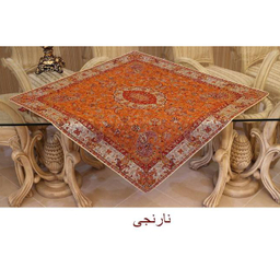 رومیزی ترمه سالاری (Termeh Salari) مدل دیبا