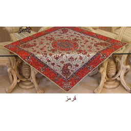 رومیزی ترمه سالاری (Termeh Salari) مدل دیبا