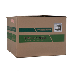 آون توستر رومانزو (Romanzo) مدل SOL-W894