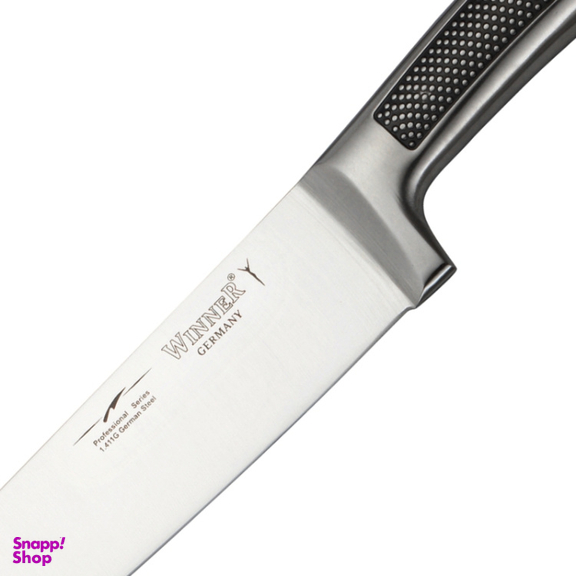 سرویس چاقو آشپزخانه 8 پارچه وینر مدل B-2104-2