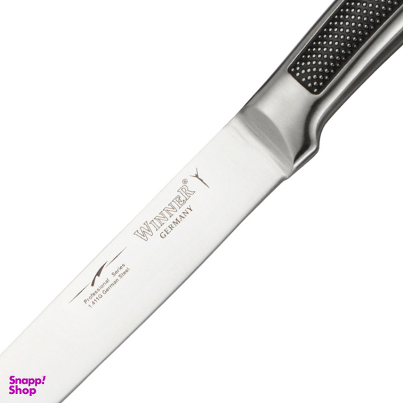 سرویس چاقو آشپزخانه 8 پارچه وینر مدل B-2104-2