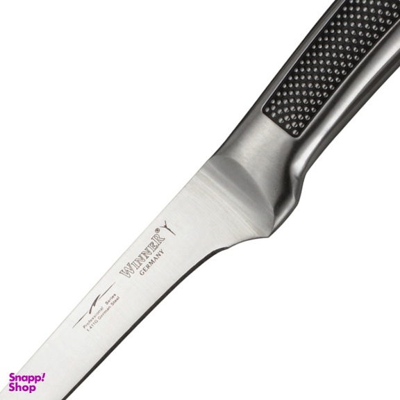 سرویس چاقو آشپزخانه 8 پارچه وینر مدل B-2104-2