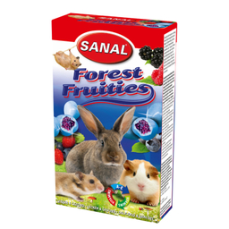 تشویقی جونده سانال مدل Forest Fruities