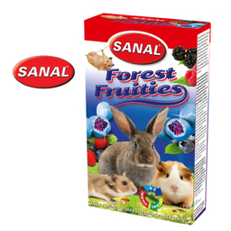 تشویقی جونده سانال مدل Forest Fruities