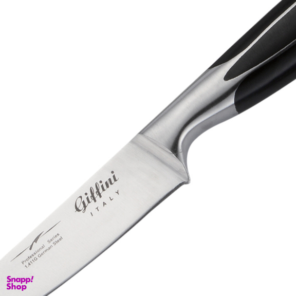 ست چاقو 8 پارچه جی فی نی (Giffini) کد 2108