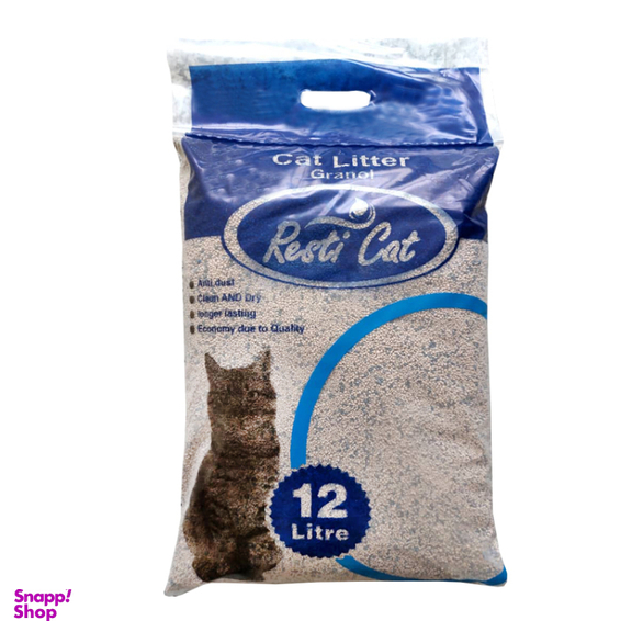 خاک گربه رستی کت مدل کرین دار وزن 10 کیلوگرم