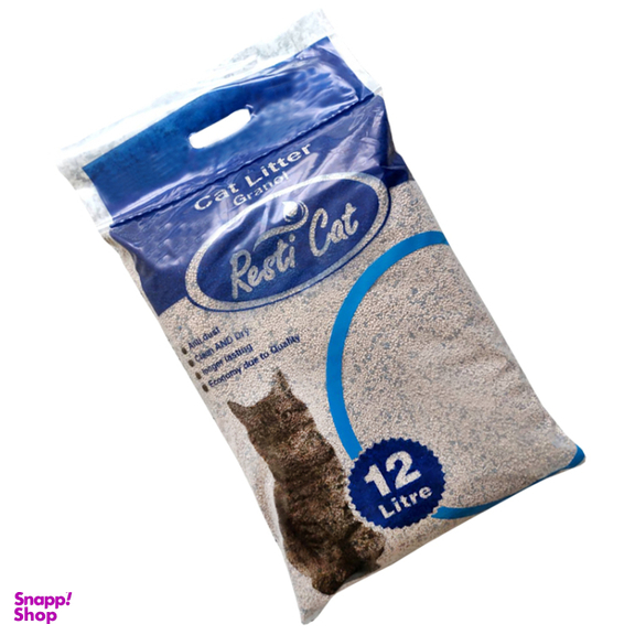 خاک گربه رستی کت مدل کرین دار وزن 10 کیلوگرم