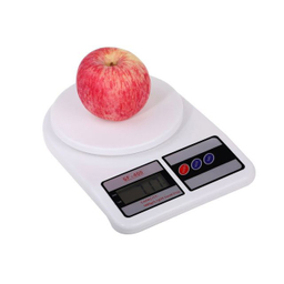ترازو آشپزخانه مدل SF-400 ظرفیت ۵ کیلوگرم