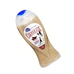 شامپو سگ بی بی مدل Chocolate حجم 480 میلی لیتر