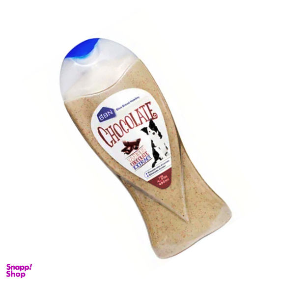 شامپو سگ بی بی مدل Chocolate حجم 480 میلی لیتر