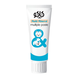 خمیر مینرال سگ و گربه کاکو مدل Multiple Paste وزن 100 گرم