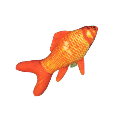 اسباب بازی گربه سویل پت (Sevil Pet) مدل Goldfish Catnip