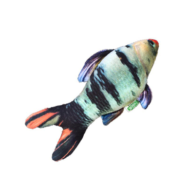 اسباب بازی گربه سویل پت (Sevil Pet) مدل Peacock Catnip