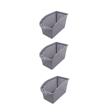 سبد نظم دهنده کاجین (Kajeen) کد 8010 مجموعه 3 عددی