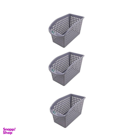 سبد نظم دهنده کاجین (Kajeen) کد 8010 مجموعه 3 عددی