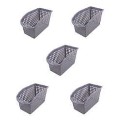 سبد نظم دهنده کاجین (Kajeen) کد 8020 مجموعه 5 عددی