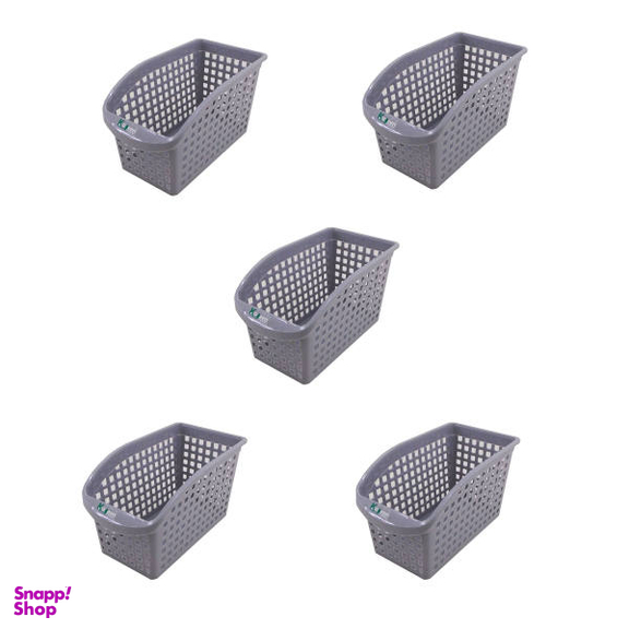 سبد نظم دهنده کاجین (Kajeen) کد 8020 مجموعه 5 عددی