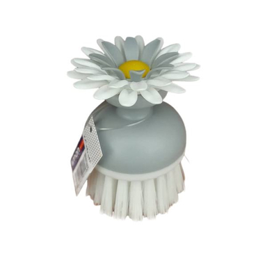 برس شستشو لیمون (Limon) مدل Flower