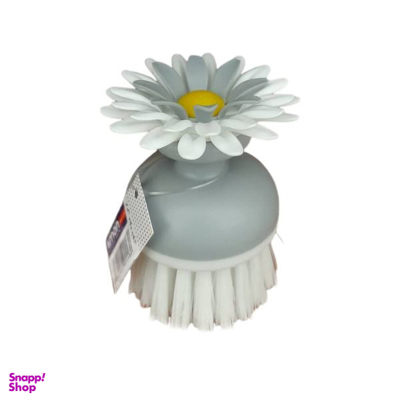 برس شستشو لیمون (Limon) مدل Flower
