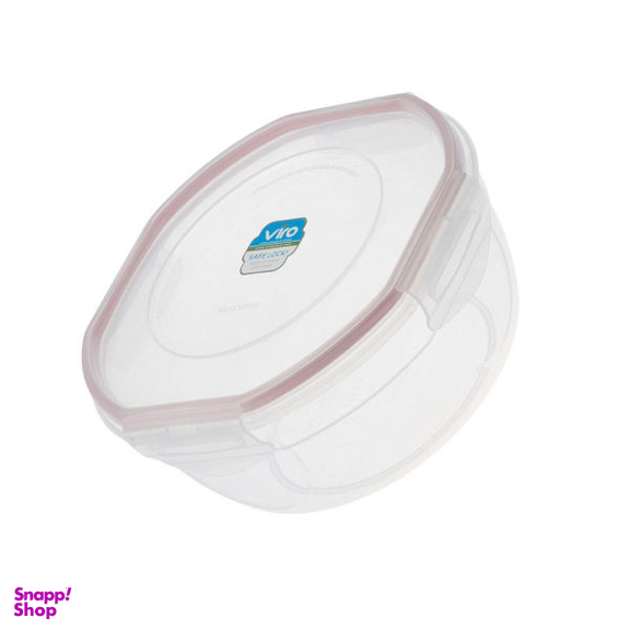 ظرف نگهدارنده ویرو پلاستیک (Viro) کد 305