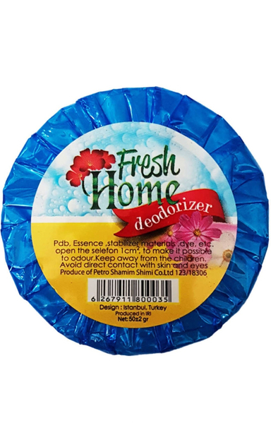 بوگیر هوم فرش (Home Fresh) مدل Deodorizer