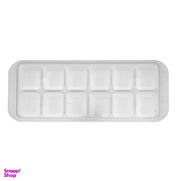 قالب یخ تک پلاستیک (Tak Plastik) مدل T131 بسته 2 عددی