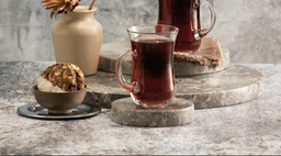 استکان چایخوری مدل لینا بسته 6 عددی