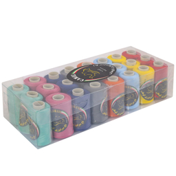 نخ سردوز کوهان مدل کمل کد 107885 مجموعه 24 عددی