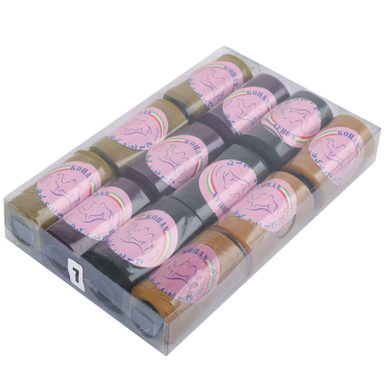 نخ سردوز کوهان مدل کمل کد 107895 مجموعه 12 عددی