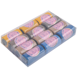 نخ سردوز کوهان مدل کمل کد 107896 مجموعه 12 عددی