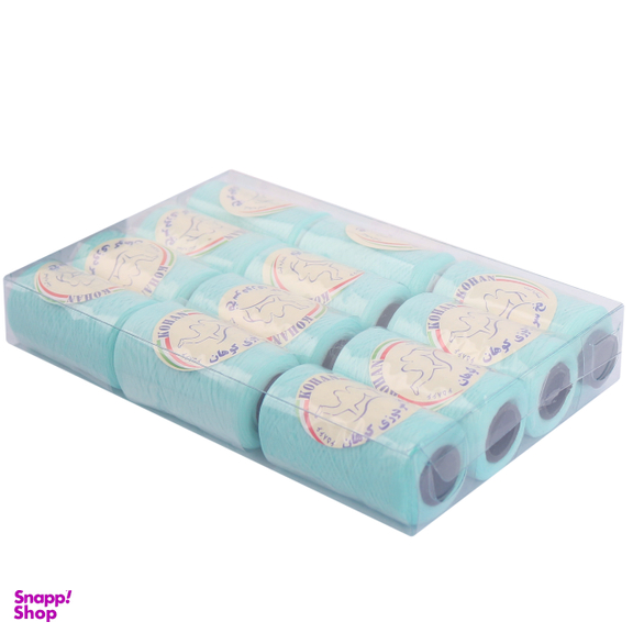 نخ سردوز کوهان مدل کمل کد 109258 مجموعه 12 عددی