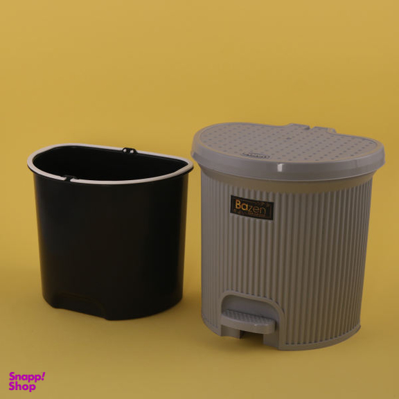 ست سرویس بهداشتی 5 پارچه بازن (Bazen) مدل PJ-108228