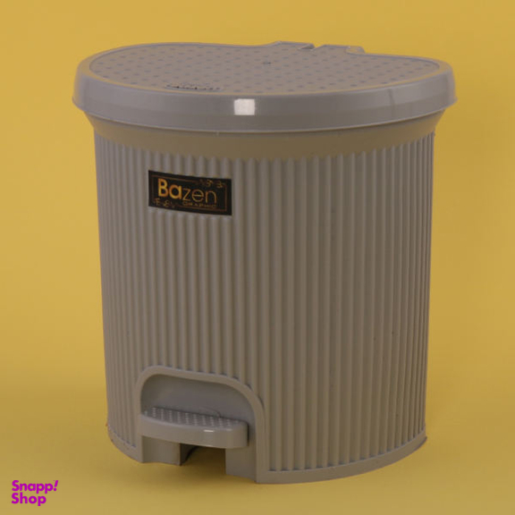 ست سرویس بهداشتی 5 پارچه بازن (Bazen) مدل PJ-108228