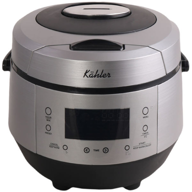پلوپز کاخلر (kahler) مدل KH-5510