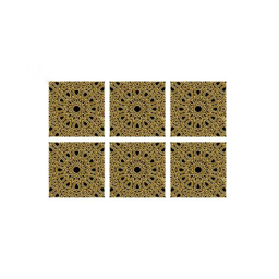 زیر لیوانی رنس (Rence) کد C1-42096 بسته 6 عددی