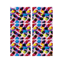 زیربشقابی رنس (Rence) مدل U3-42548 بسته 6 عددی