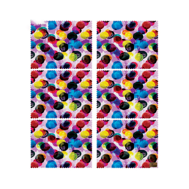 زیربشقابی رنس (Rence) مدل U3-42548 بسته 6 عددی