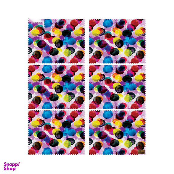 زیربشقابی رنس (Rence) مدل U3-42548 بسته 6 عددی