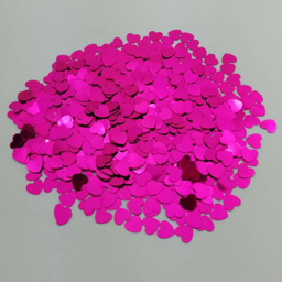 پودر اکلیل رزپک (Rosepack) طرح قلب کد 600205