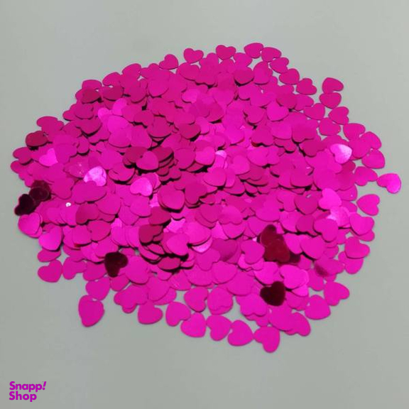 پودر اکلیل رزپک (Rosepack) طرح قلب کد 600205