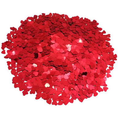 پودر اکلیل رزپک (Rosepack) طرح قلب کد 600205