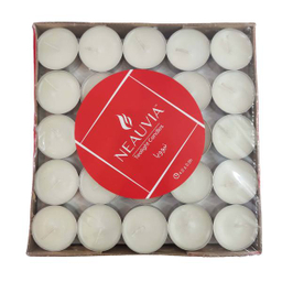 شمع وارمر مدل نیوویا بسته 100 عددی