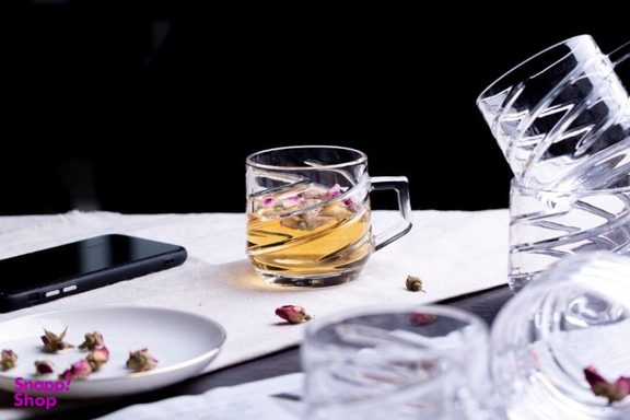 لیوان بلینک مکس مدل ktzb108_1 بسته 6 عددی