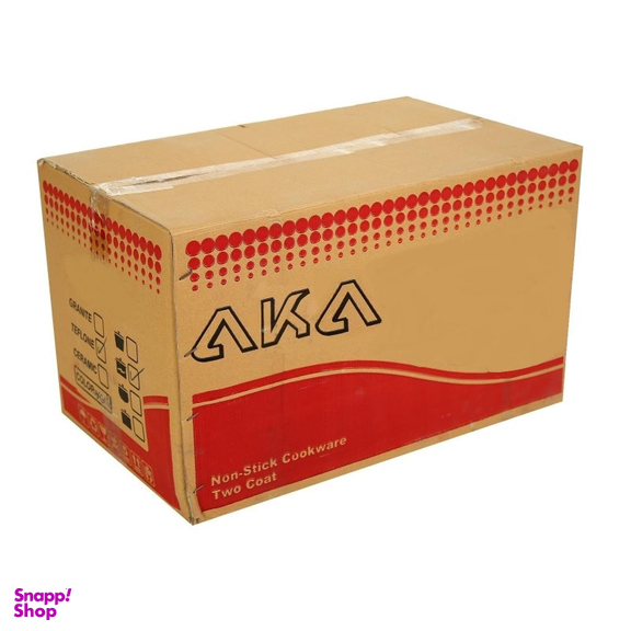 تابه فر آکا (Aka) مدل S1 سایز 27