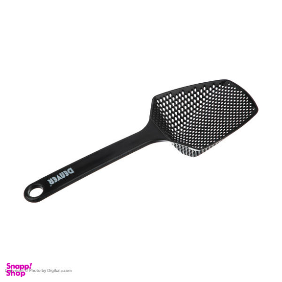 ملاقه روغن گیر دنور (Denver) مدل D-LADLE 101