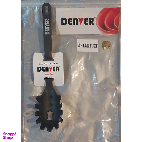 چنگال اسپاگتی دنور (Denver) مدل D-LADLE 102