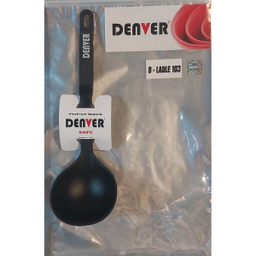 ملاقه آشپزی دنور (Denver) مدل D-LADLE 103
