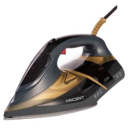 اتو بخار وینسنت (Vincent) مدل GC 7430